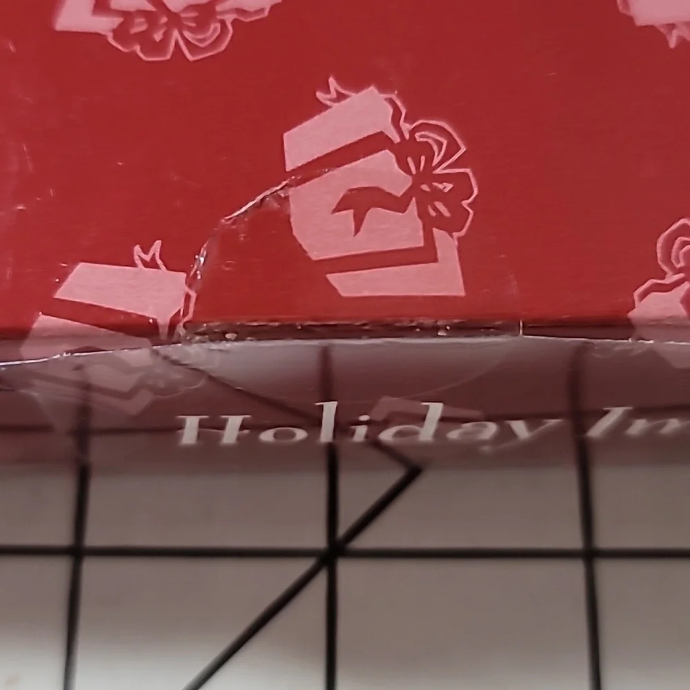 Holiday cards‎ for photos x2 boxes